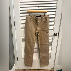 Joes jeans 33x34